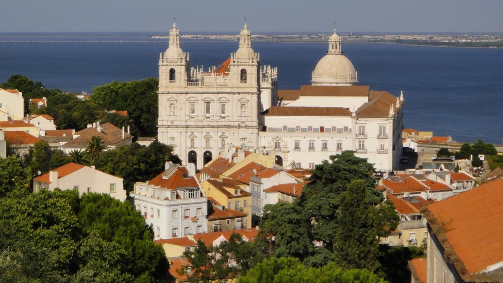 Alfama Fado Loft Apartment Lisabona Cameră foto