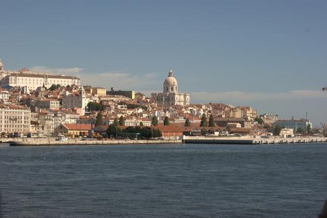 Alfama Fado Loft Apartment Lisabona Exterior foto