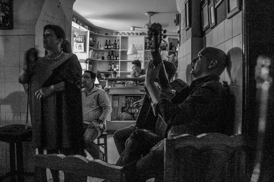 Alfama Fado Loft Apartment Lisabona Cameră foto