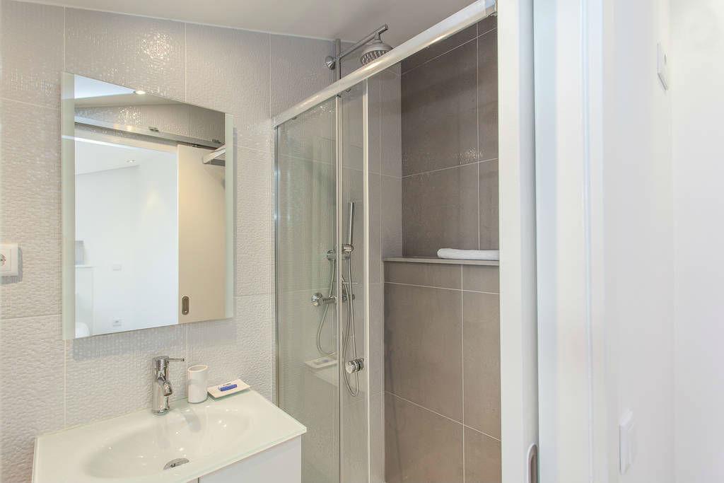Alfama Fado Loft Apartment Lisabona Cameră foto