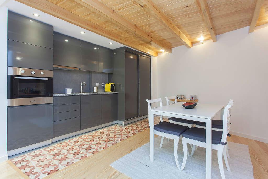 Alfama Fado Loft Apartment Lisabona Cameră foto