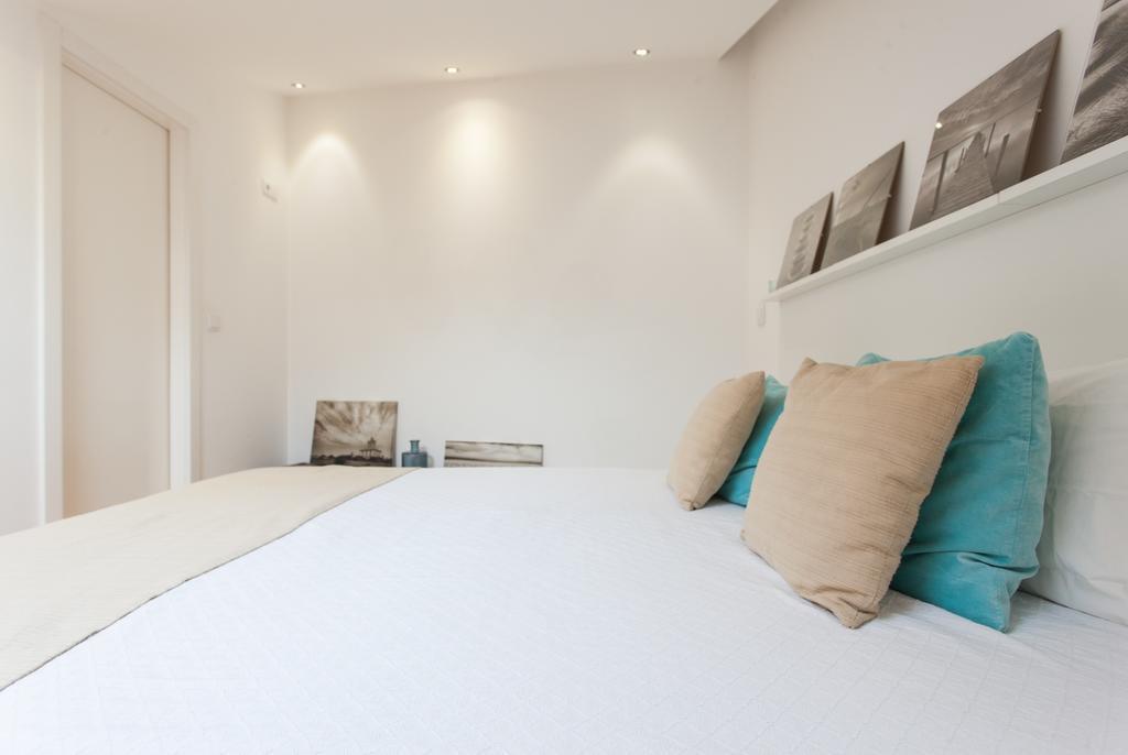 Alfama Fado Loft Apartment Lisabona Exterior foto
